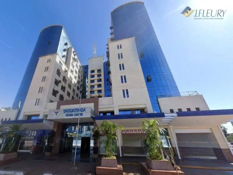 A J. Fleury apresenta uma excelente oportunidade de investimento no coração come...