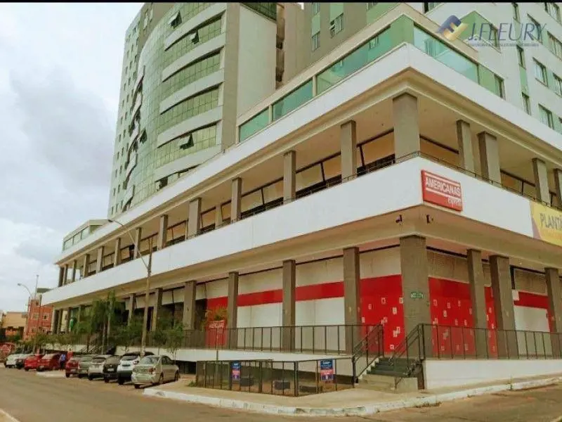 OPORTUNIDADE PARA O SEU NEGÓCIO NO MELHOR PONTO DO GAMA!A J.Fleury Assessoria of...