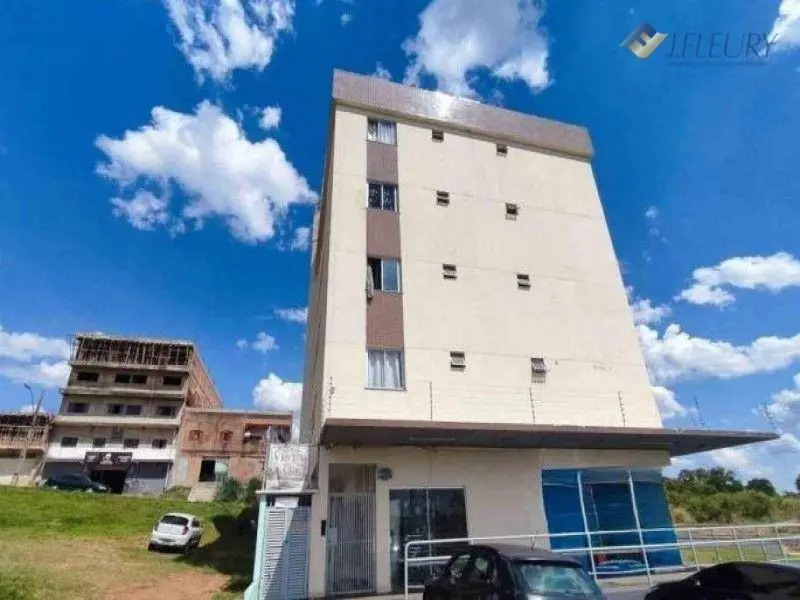 A J. Fleury apresenta uma excelente oportunidade comercial no Condomínio Vista d...