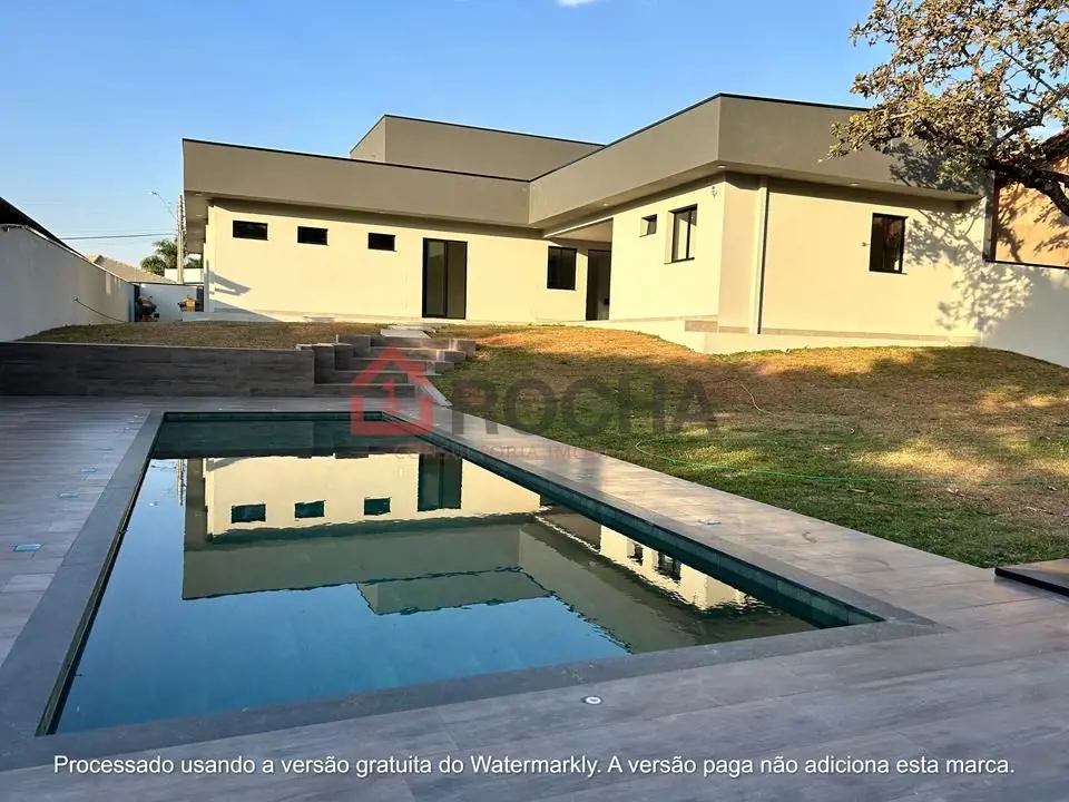 VILLA150110 - Última atualização: 07/04/26 23:31Cond. RK (Sobradinho) - Casa mod...