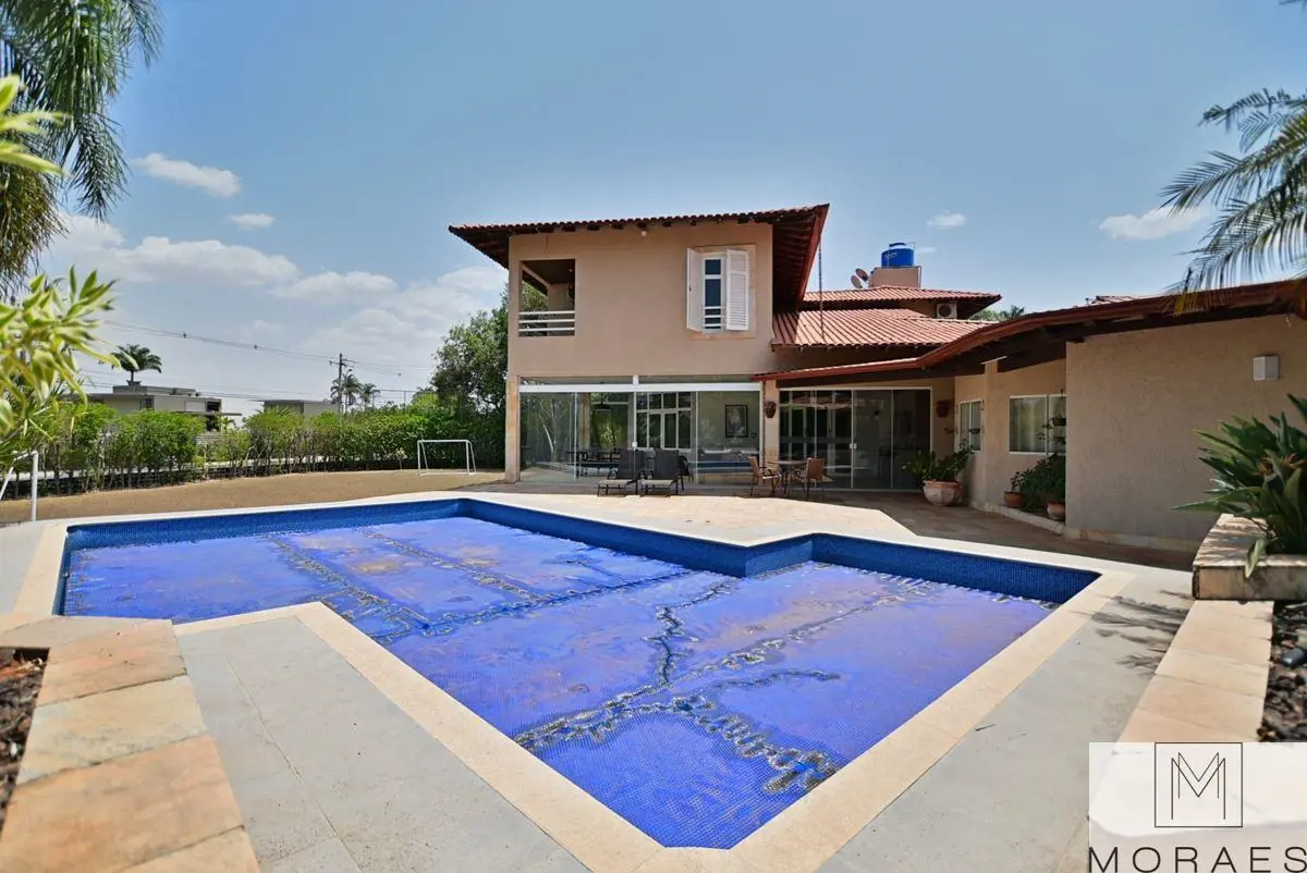 SHIN QI 12 - EXCLUSIVIDADEAceita permuta em apartamento acima de 150mts no Park ...