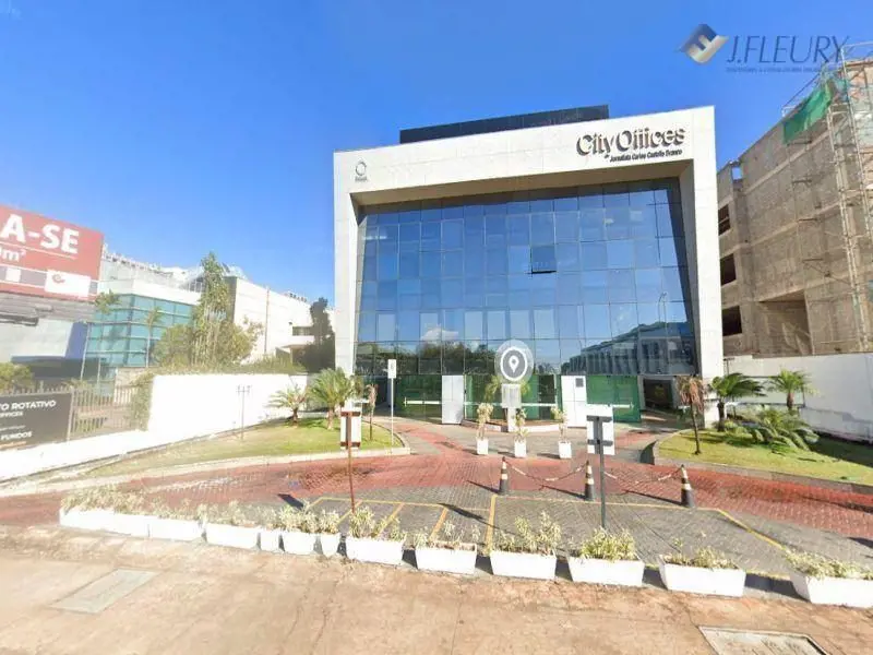 A J. Fleury oferece uma oportunidade estratégica para quem busca segurança e pra...