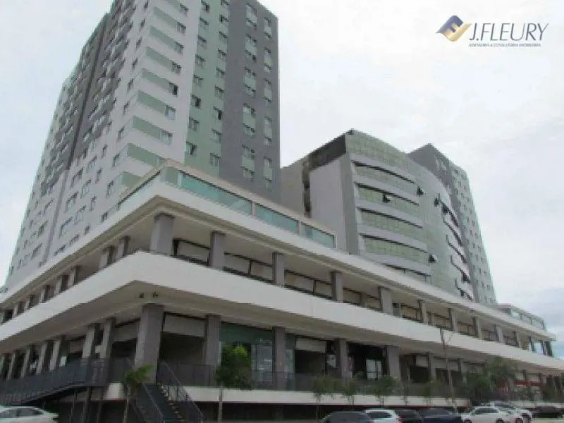 EXCELENTE OPORTUNIDADE DE INVESTIMENTO NO SETOR CENTRAL DO GAMAA J.Fleury Assess...