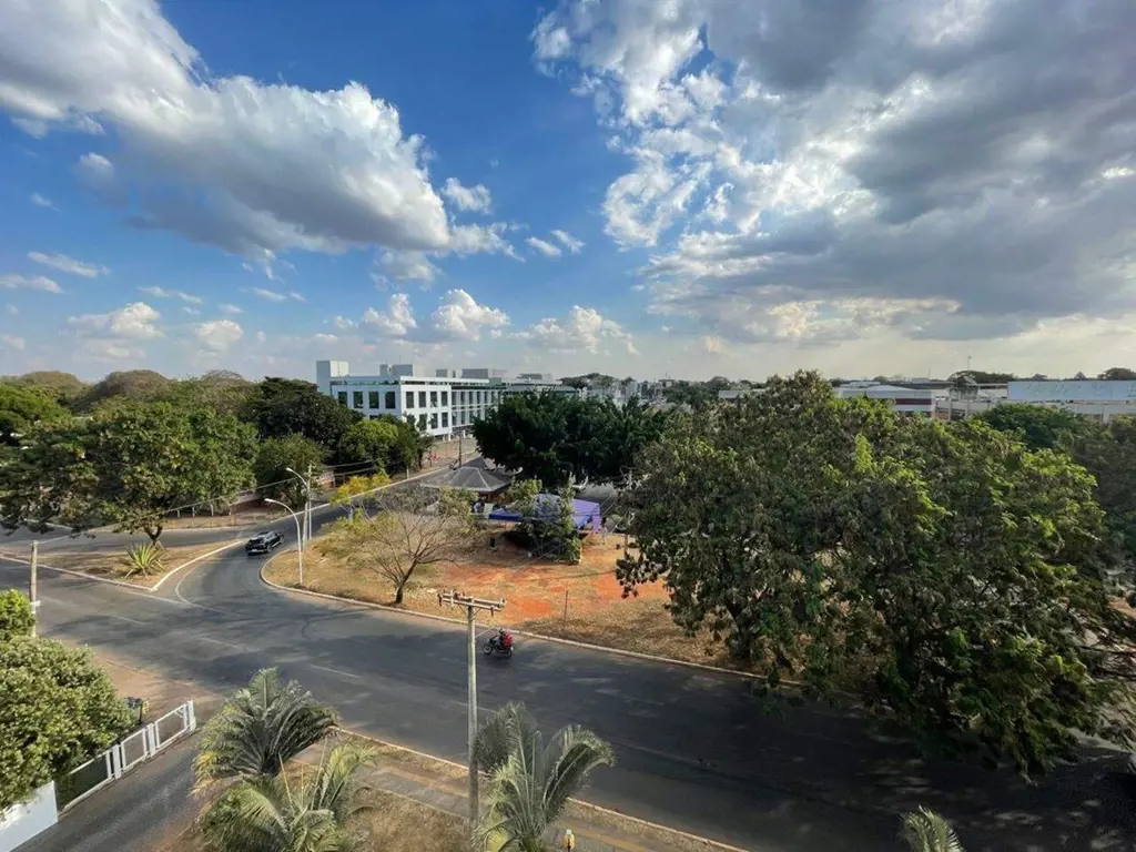 SEPS 713/913 - GOLDEN PLACE, VISTA LIVRE DEFINITIVA, ANDAR ALTO, 02 VAGAS NA ASA...