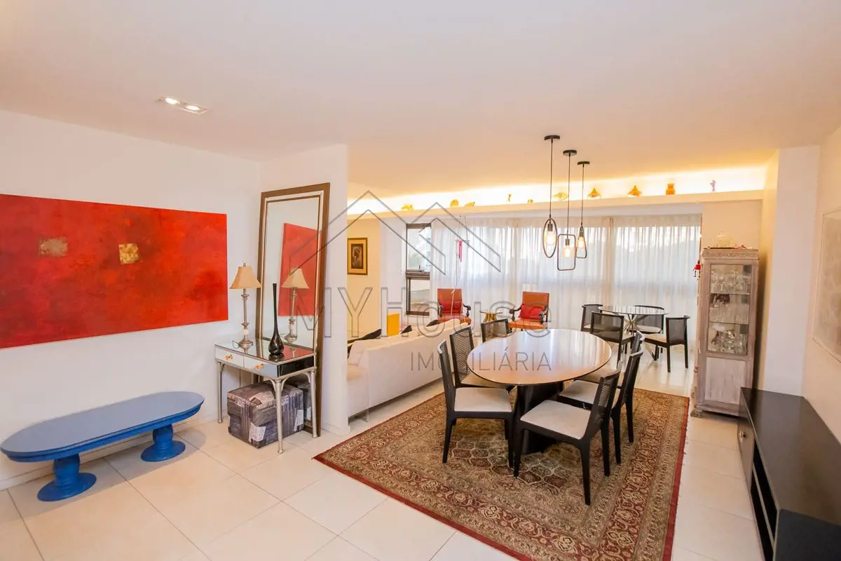 MY HOUSE VENDE !!! EXCLUSIVIDADE DE VENDA !!Residencial The Prime - Águas Claras...