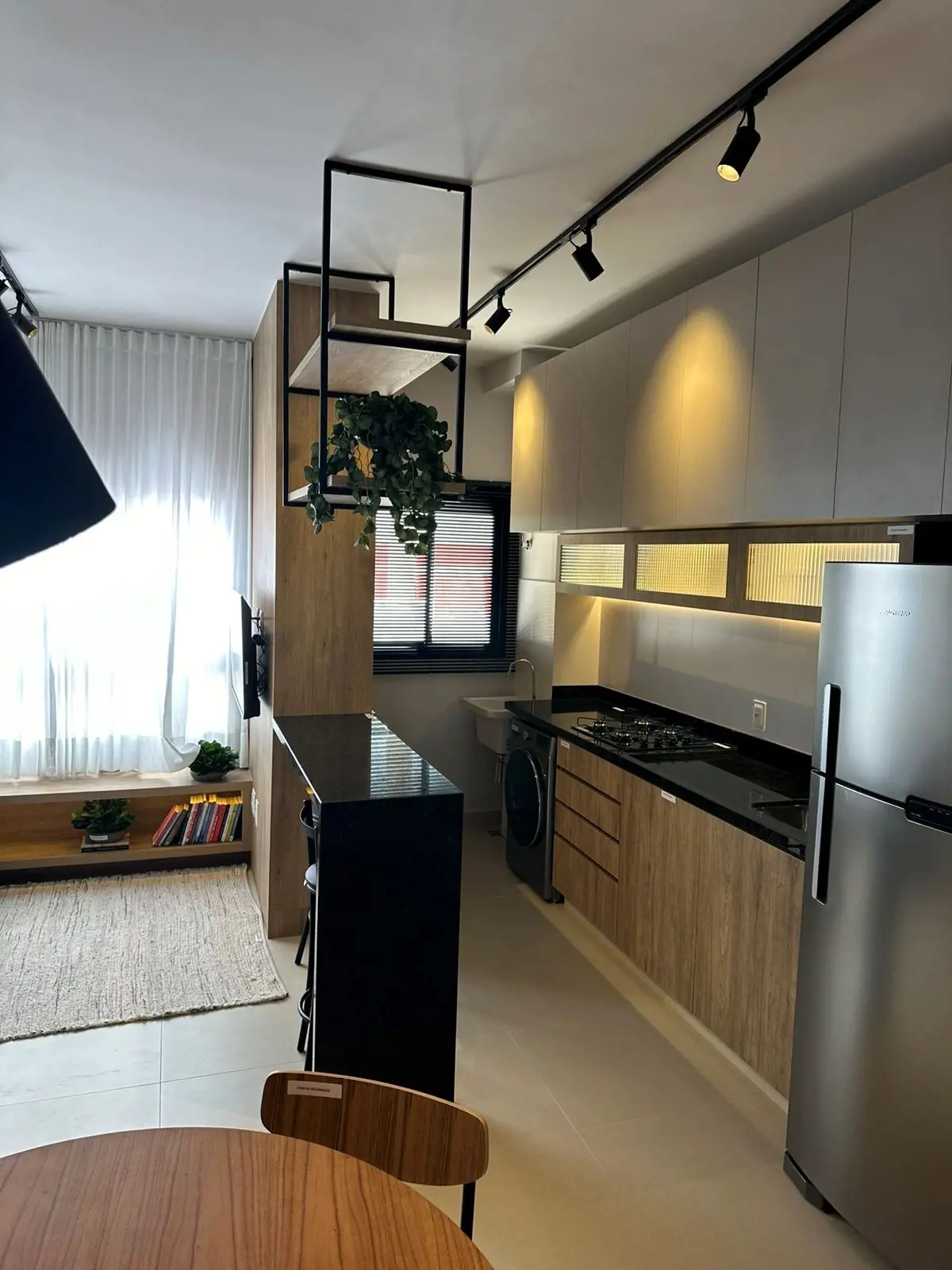 Venha conhecer este empreendimento com o melhor custo-benefício de Águas Claras....