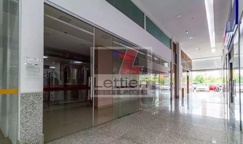 Esta loja oferece conforto e uma excelente localização para a sua empresa. Loja ...