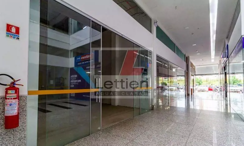 Esta loja oferece conforto e uma excelente localização para a sua empresa. Loja ...