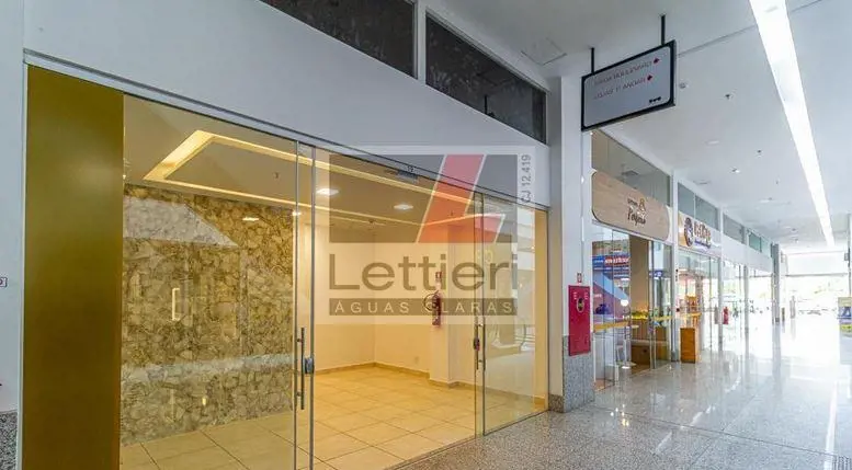 Esta loja oferece conforto e uma excelente localização para a sua empresa. Loja ...