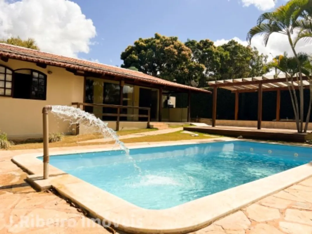 J. RIBEIRO, Há 34 anos conectando pessoas e imóveis em Brasília, VENDE:CASA no C...