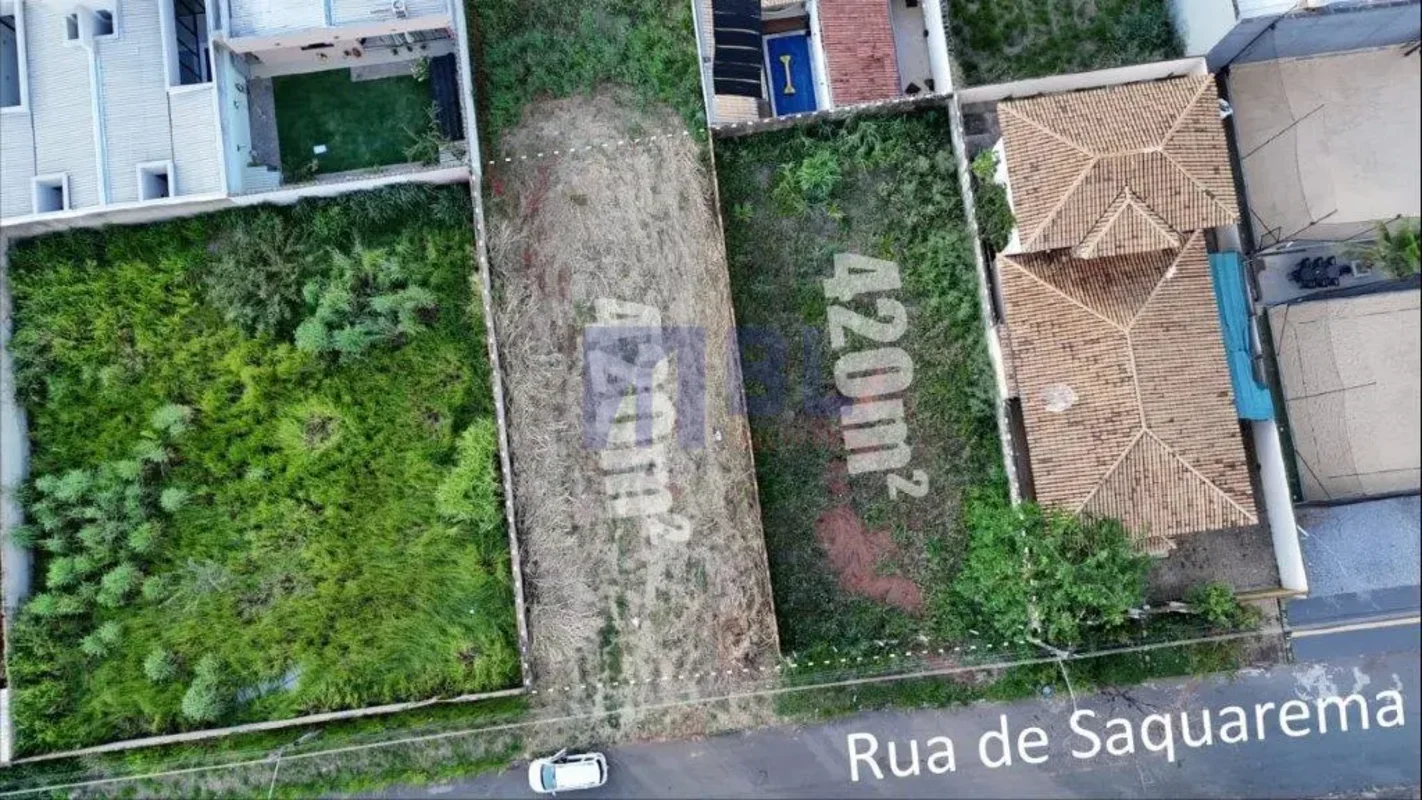 LOTE DISPONÍVEL PARA VENDA SETOR JARDIM ATLÂNTICO EM GOIÂNIA.Uma região altament...