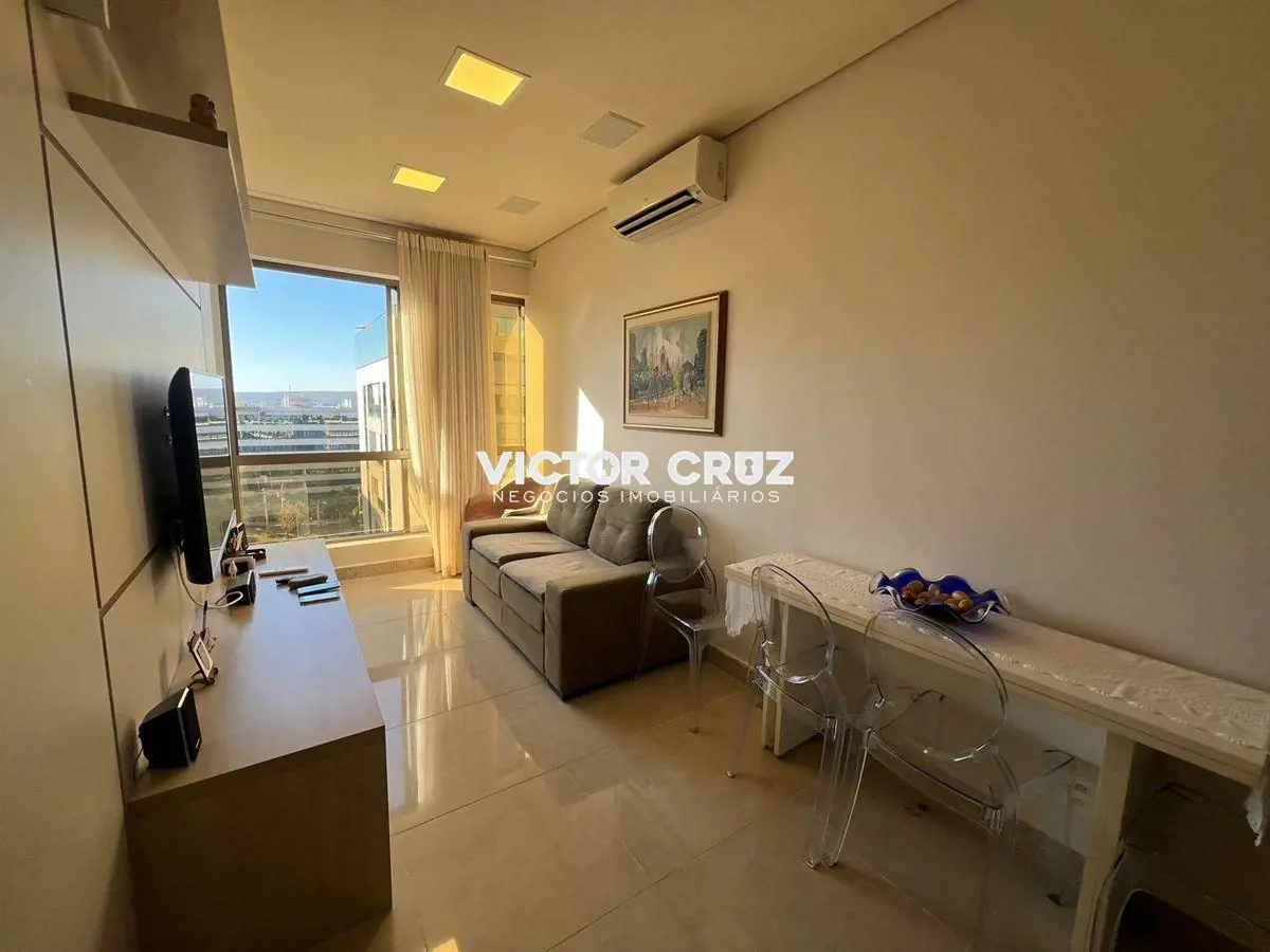 Victor Cruz Negócios Imobiliários disponibiliza para venda:Sqnw 108, Bloco J, Be...