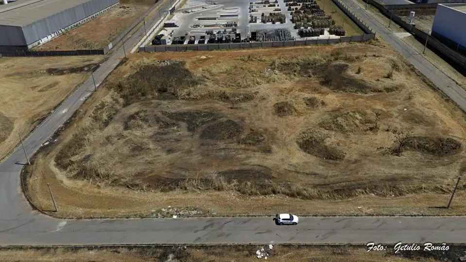 VILLA150137 - Última atualização: 31/03/26 23:31POLO JK TRECHO 6 CONJ 3 LOTES 7....