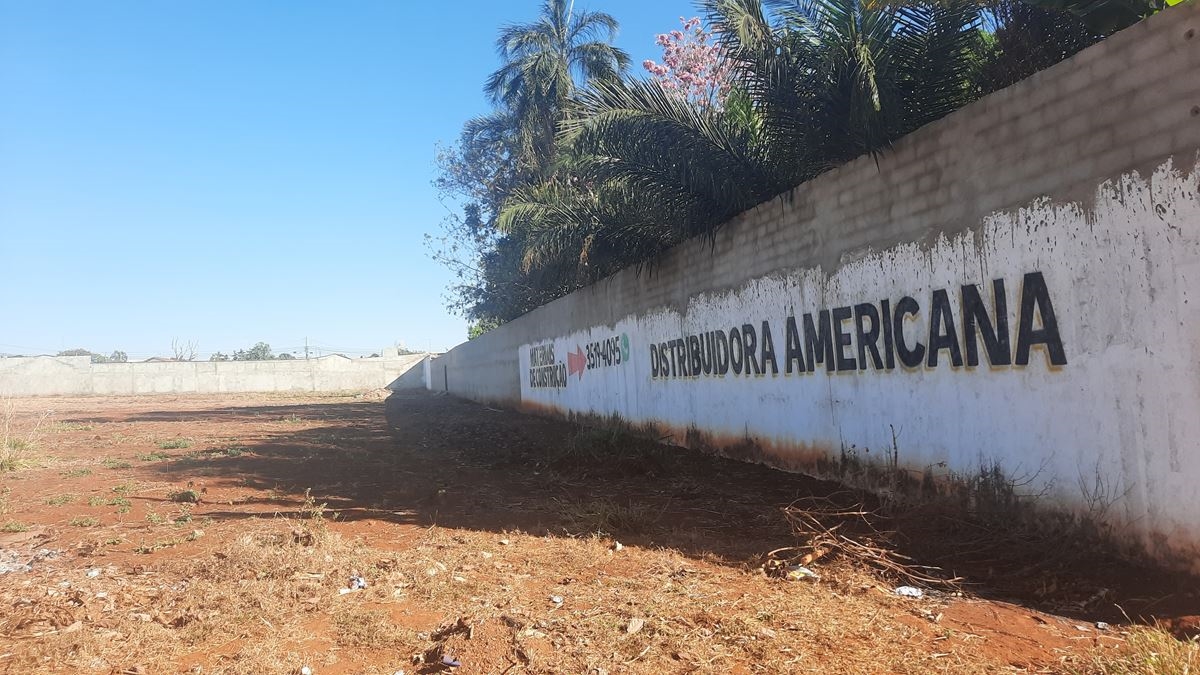 Lote/Terreno/Área à venda em Setor Estrela Dalva, Goiânia R 145.000