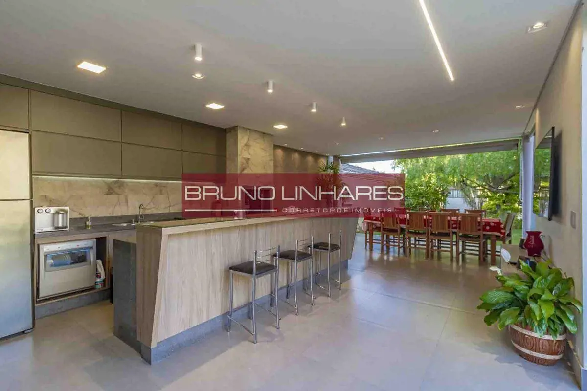 Seu refúgio particular em VeredasAceito permuta por apartamento em Águas ClarasD...