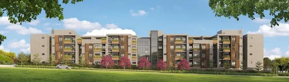 Bem-vindo ao Edifício 7SUL, localizado no Setor de Múltiplas Atividades Sul, um ...