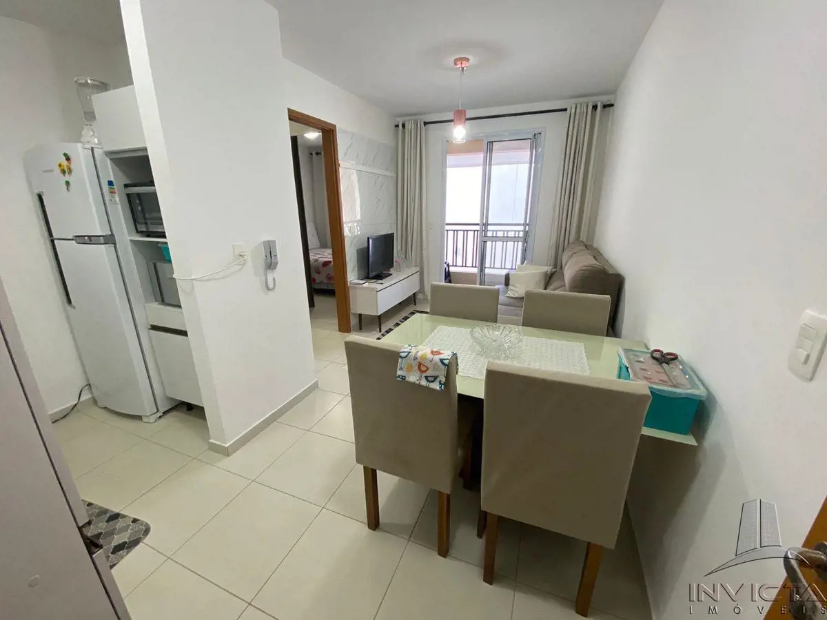 Apartamento de 01 quarto no Tagualife - Taguatinga Sul01 quarto, sala, varanda, ...