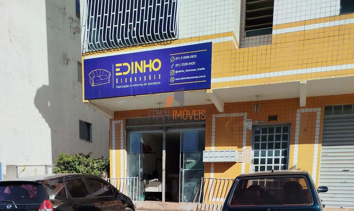 VENDO LOJA COM SUBSOLO NO COMÉRCIO DO IMPÉRIO DOS NOBRES ESCRITURADA !!!!!!! ......