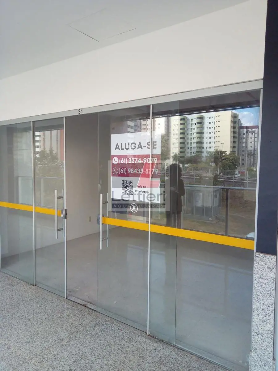 Esta loja oferece conforto e uma excelente localização para a sua empresa. Loja ...