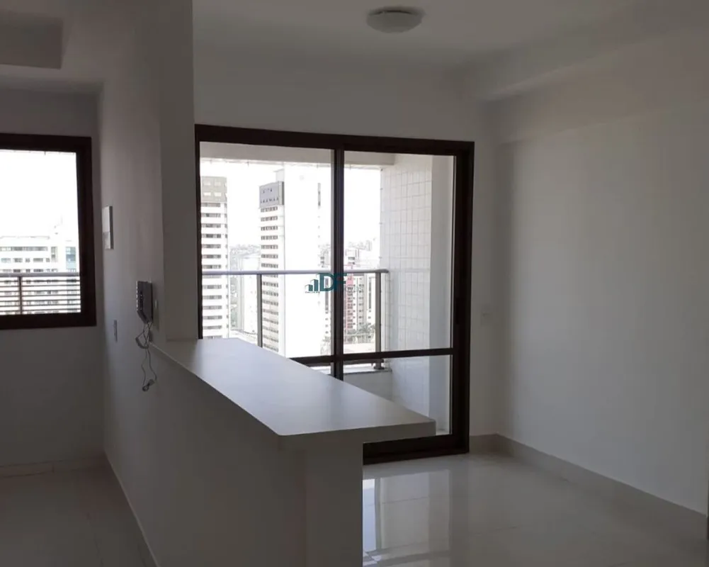 ÁGUAS CLARAS NORTE - THE POINT RESIDENCE - APARTAMENTO COM 61 m². NASCENTE. ANDA...