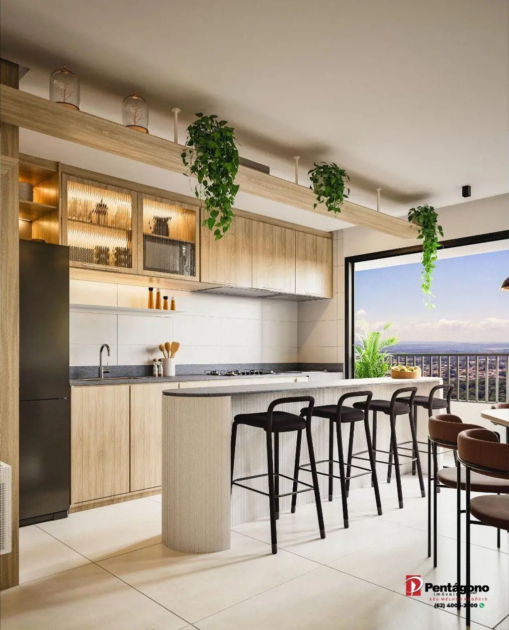 Unidade com condições especiais de Permutante.O EntreVerdes é o mais novo lançam...