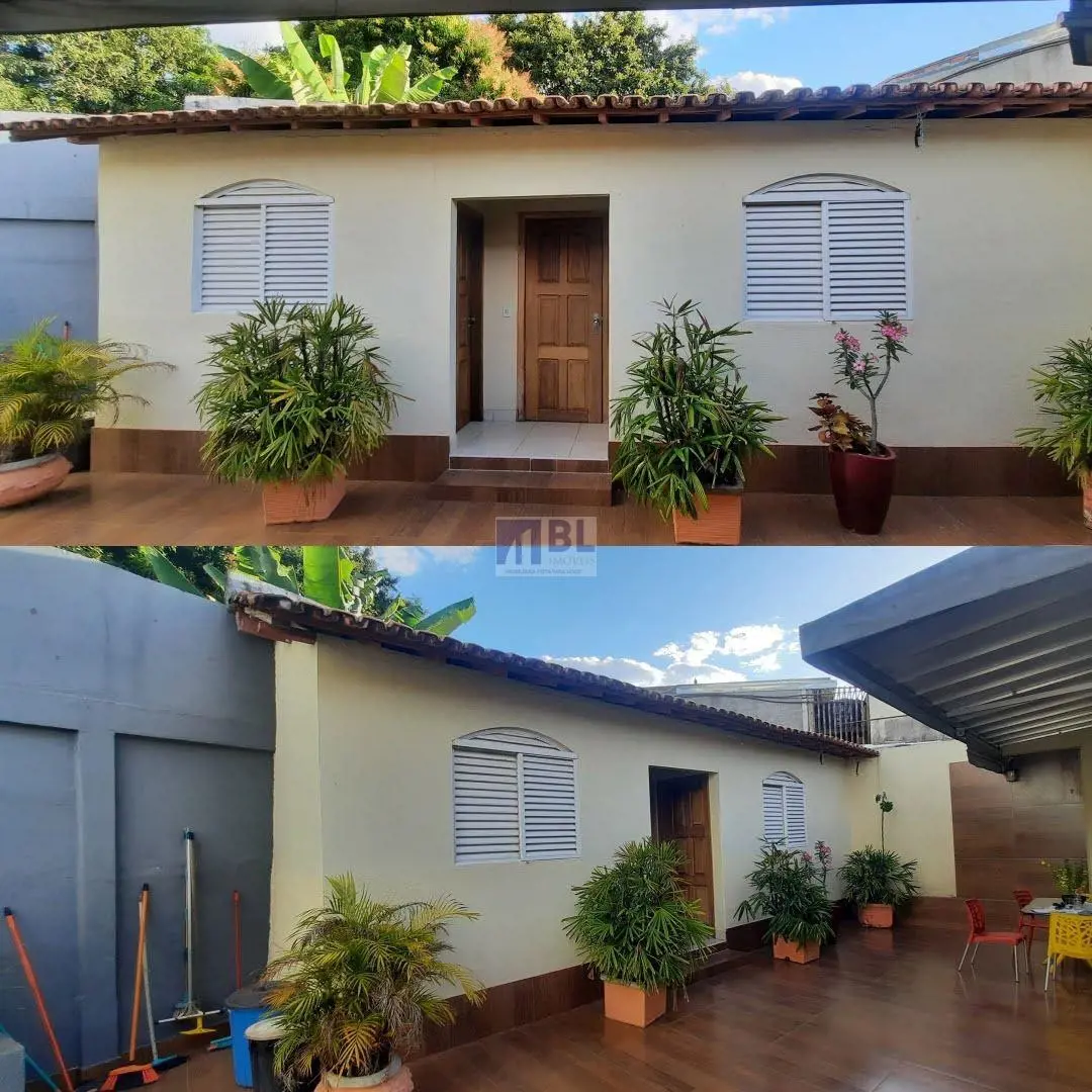 CASA Á VENDA NO SETOR JARDIM AMÉRICA, EM GOIÂNIA.Espaçosa residência com 230m², ...