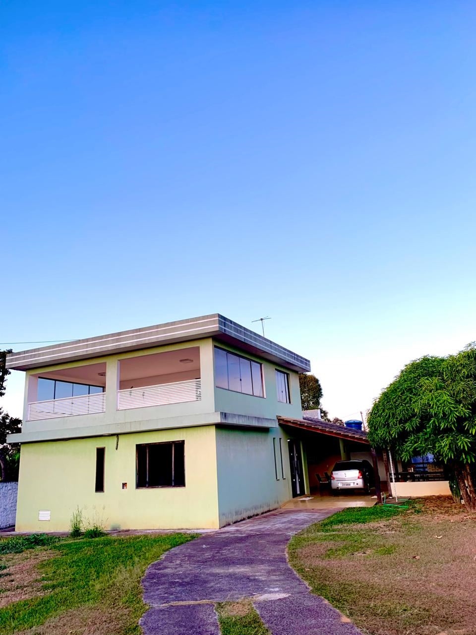 Foto do Imóvel
