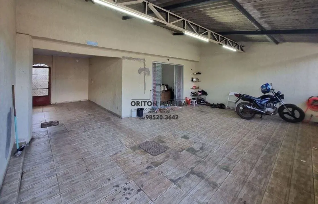 QR 114 - SAMAMBAIA SUL/DF.ORITON PEREIRA CORRETOR DE INOVEIS VENDE:OPORTUNIDADE ...