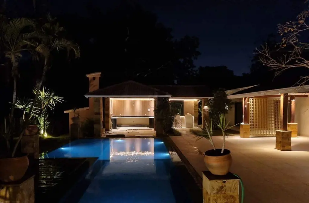 SHIS QI 5 CASA DOS SONHOS LOCALIZAÇÃO PRIVILEGIADA15% de desconto para essa belí...