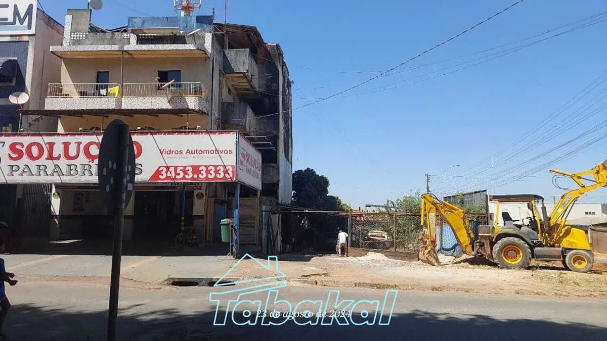 Excelente lote de 210m², COMERCIAL/RESIDENCIAL, quitado, escriturado, plano, de ...