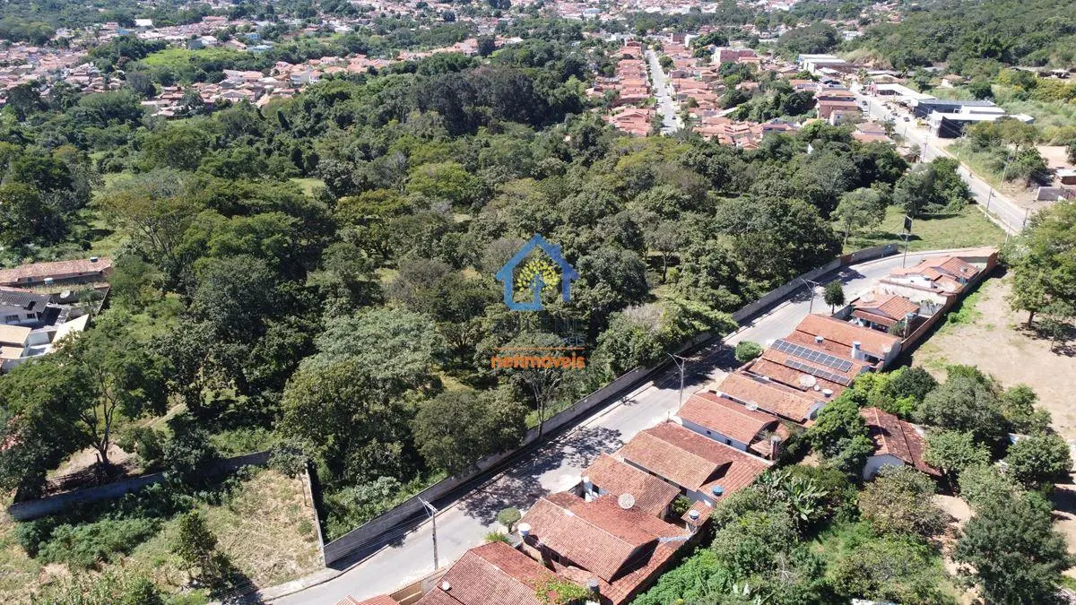 Ipê Loteamento: sua oportunidade de construir em Pirenópolis!Descubra o Ipê Lote...