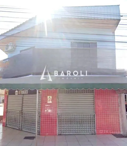 BAROLI IMÓVEIS VENDE APARTAMENTO VAZADO DE 110M² NO AREAL – OPORTUNIDADE COM FLE...