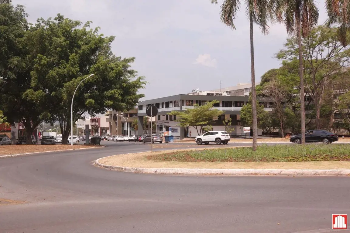 Subloja para Locação – CLN 113 Bloco D, Asa Norte – Brasília/DFOportunidade para...