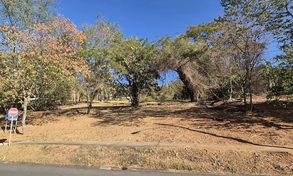 Terreno espetacular na avenida floresta. Aclive com umgrande plateau e com vista...