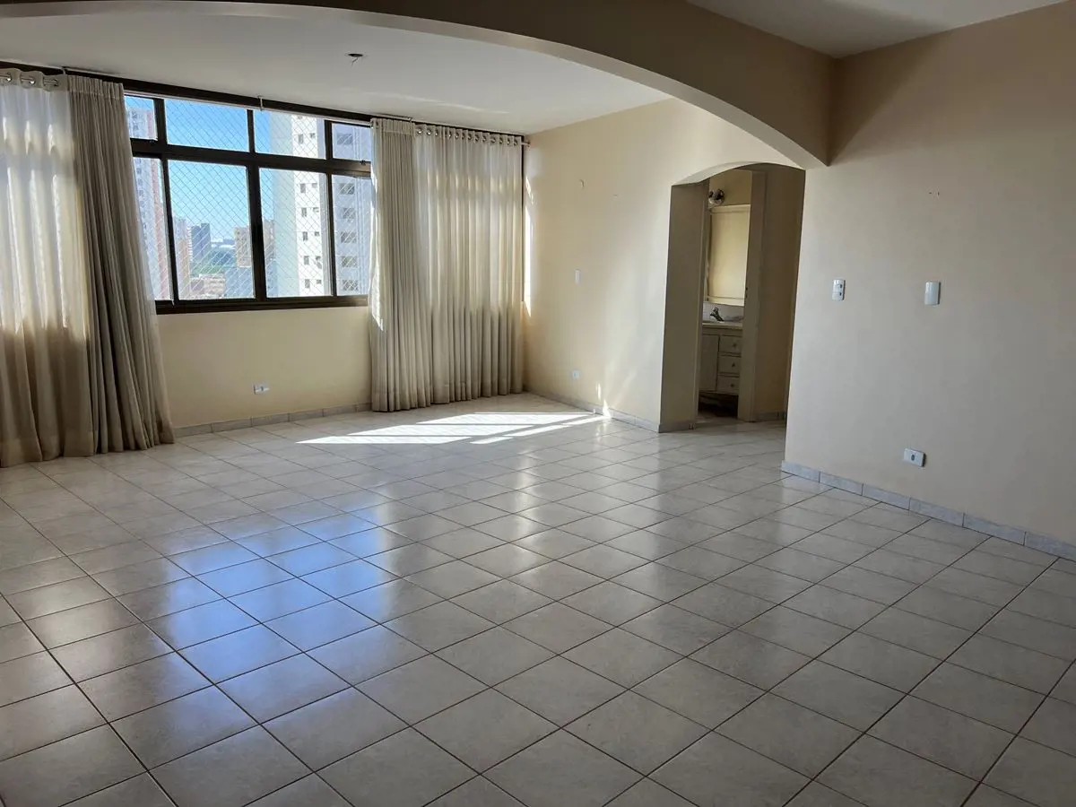 ExcelenteApartamento no edifício Edith no setor Central Próximo a av Tocantins C...