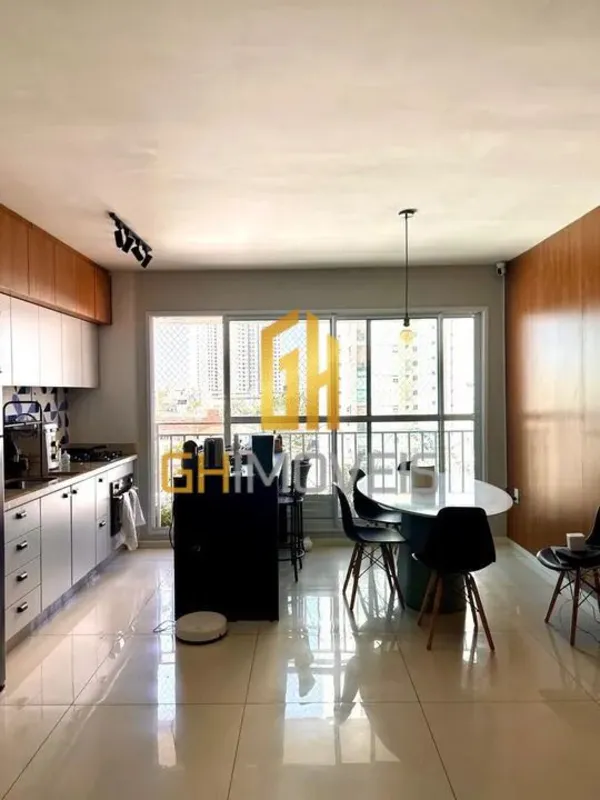 AP0916Apartamento no Setor Marista, próximo ao Shopping Bougainville, com 100 M²...