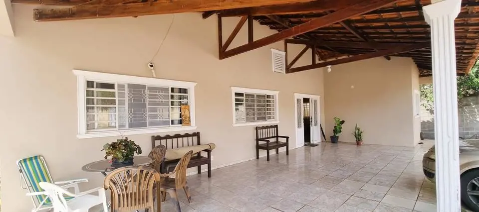 VILLA150167 - Última atualização: 23/03/25 23:32Casa à venda no Condomínio Belve...