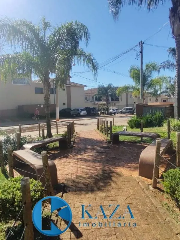 Amplo sobrado no requisitado condomínio Green Park II, em Valparaíso de Goiás-GO...