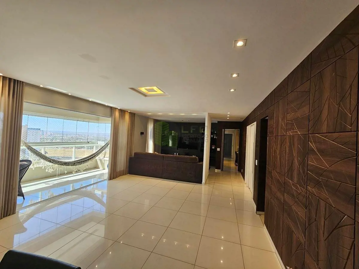 Apartamento Alto Padrão à Venda Descubra o luxo e o conforto em cada detalhe des...
