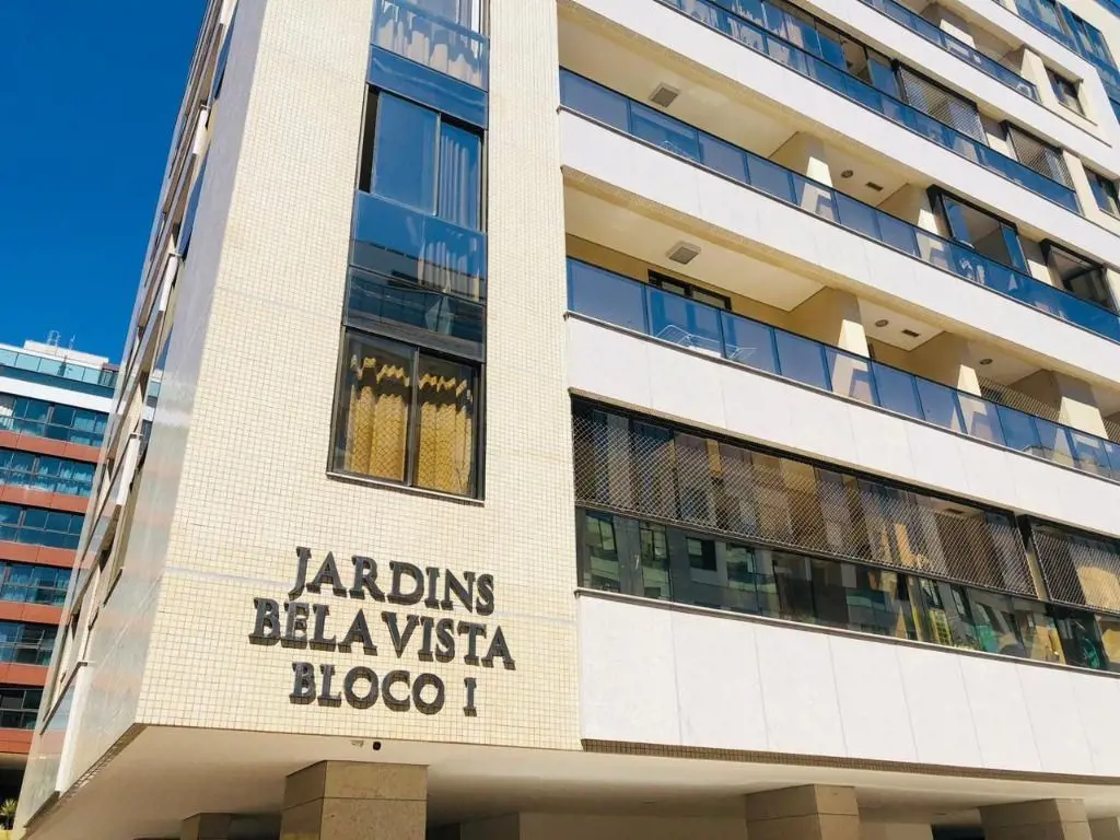 Duplex Cobertura - SQNW 108 Noroeste. Apartamento com 154 m², situado no sexto e...