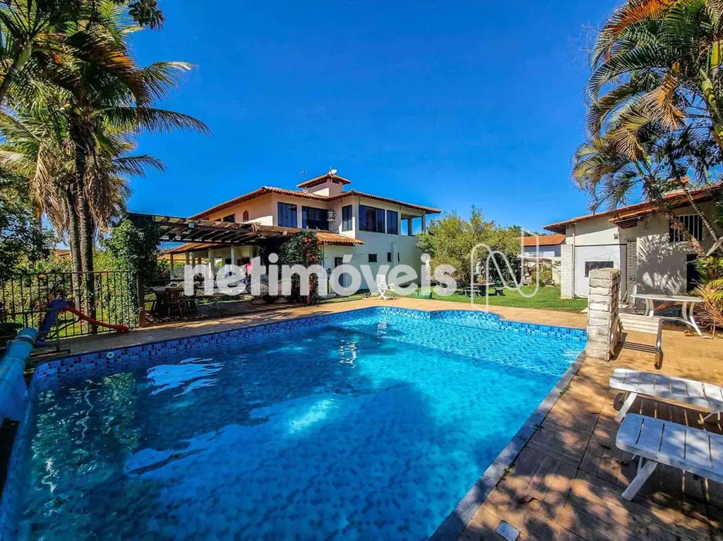 Lote de 1.250m² com casa em dois pavimentos com aproximadamente 600m² de área to...