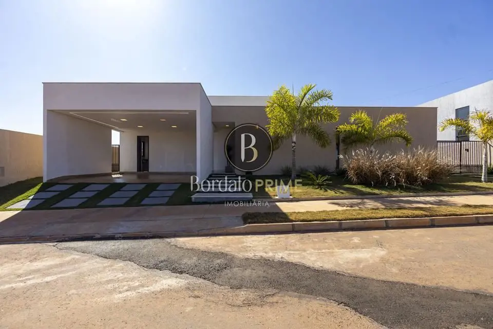 VILLA150168 - Última atualização: 31/03/26 23:31Casa Térrea de Alto Padrão no Co...