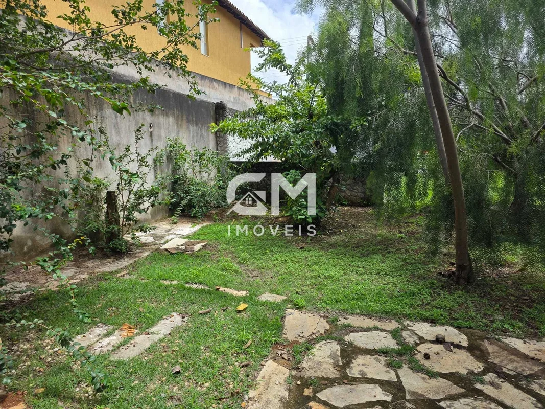 OPORTUNIDADE NO CONDOMÍNIO RK Excelente lote de 500m² com edícula sustentável, i...