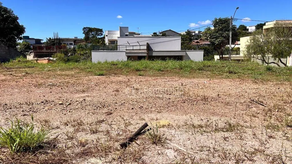 LOCALIZAÇÃO: Condomínio regularizado AMOBB - Jardim Botânico - Avenida do Sol - ...