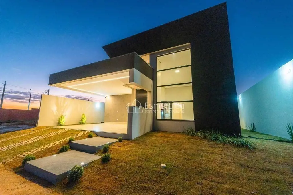 LOCALIZAÇÃO: Casa Térrea no Condomínio Le Premier Residence - Jardim Botânico, r...