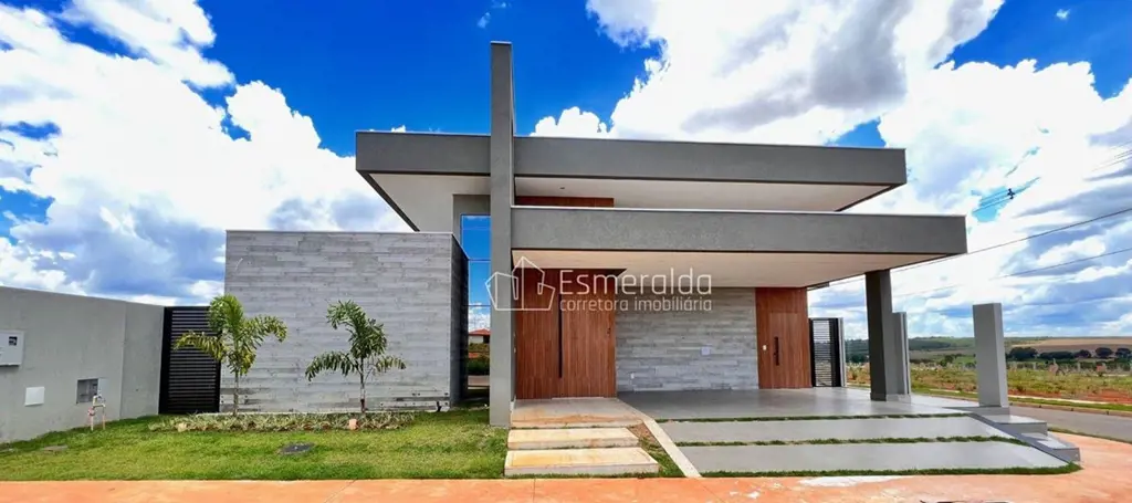 LOCALIZAÇÃO: Condomínio Parque Vivá Jardim Botânico, região de grande expansão e...