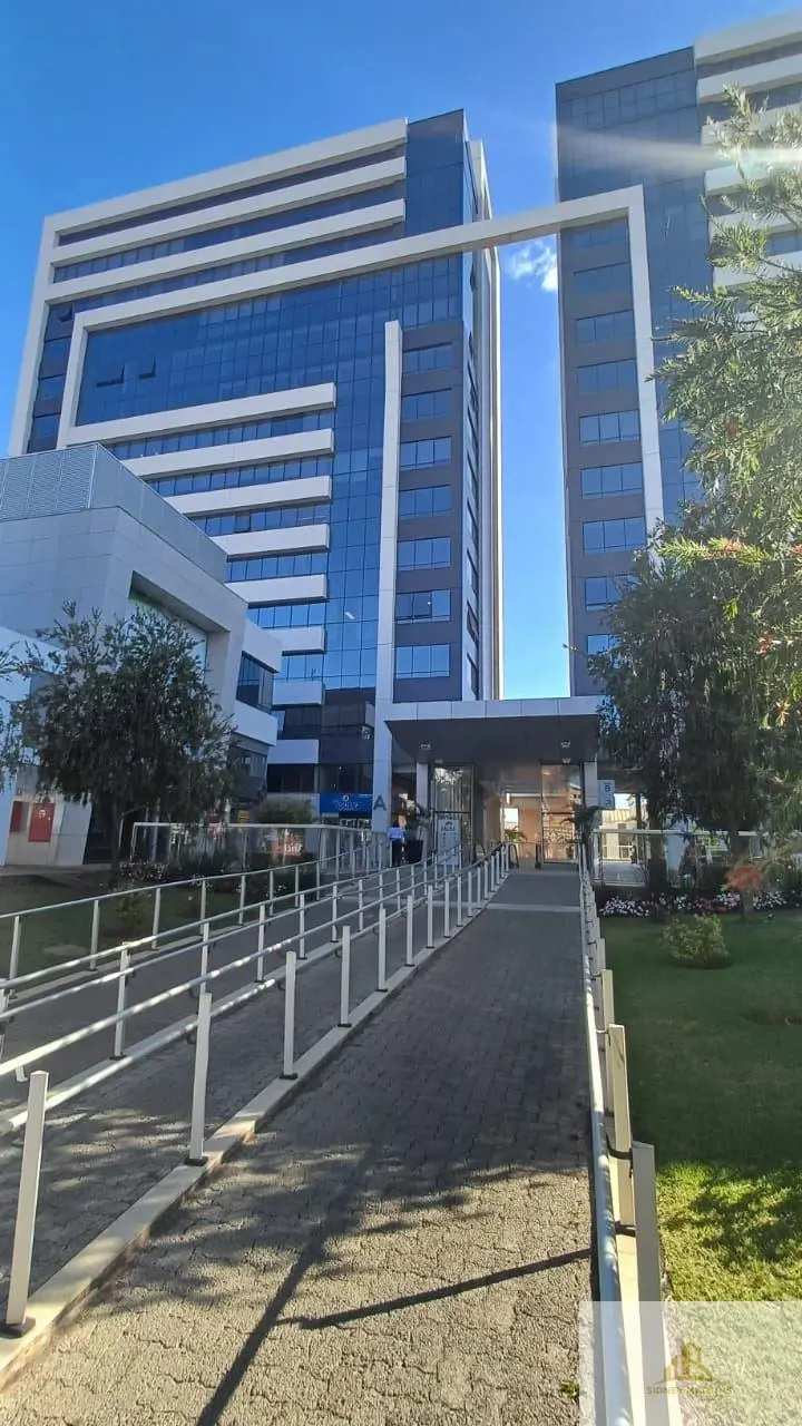 PRIME EXCELENCIA MÉDICA. Excelente sala/consultório no 4º andar da torre A Prime...