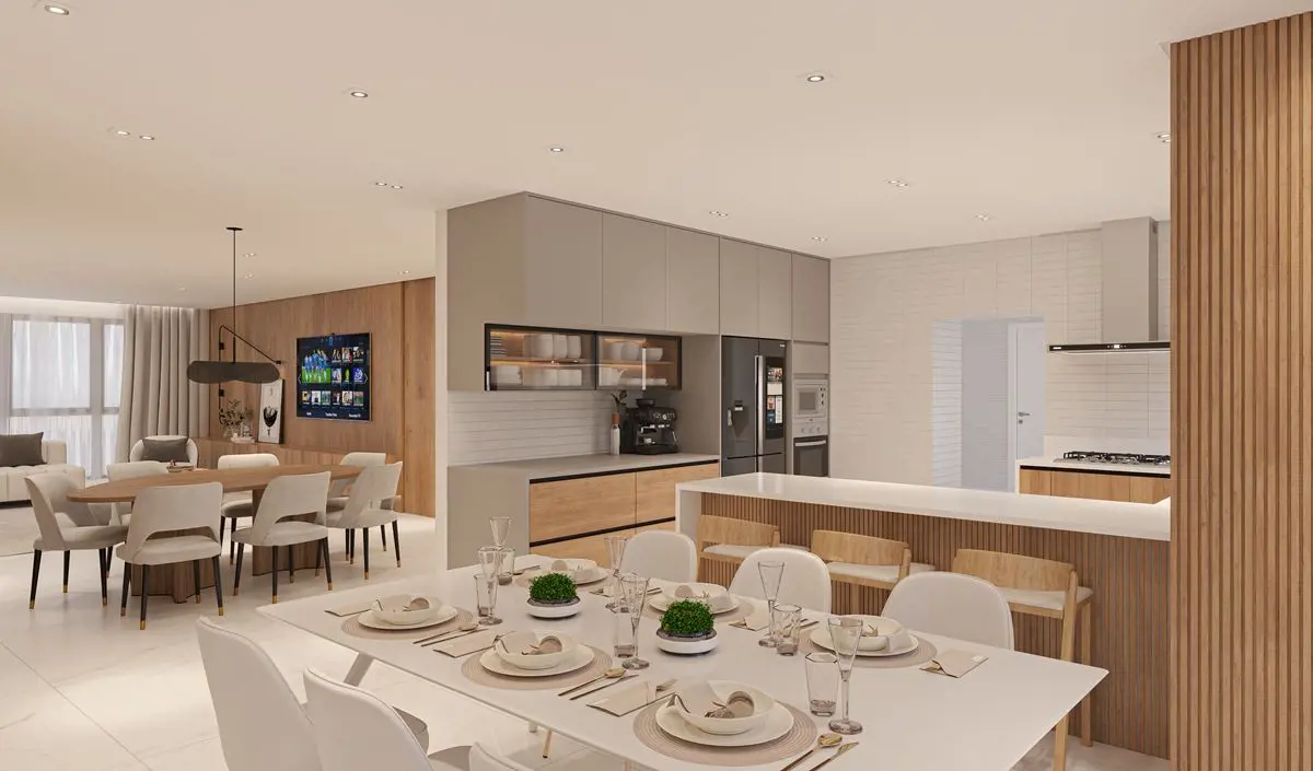 Ennius Muniz ResidencialÚnico, Moderno e Autentico.Empreendimento com qualidade ...