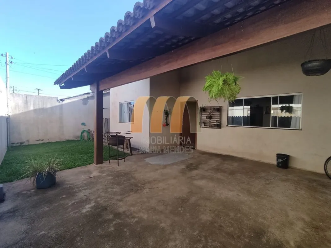 Foto do Imóvel
