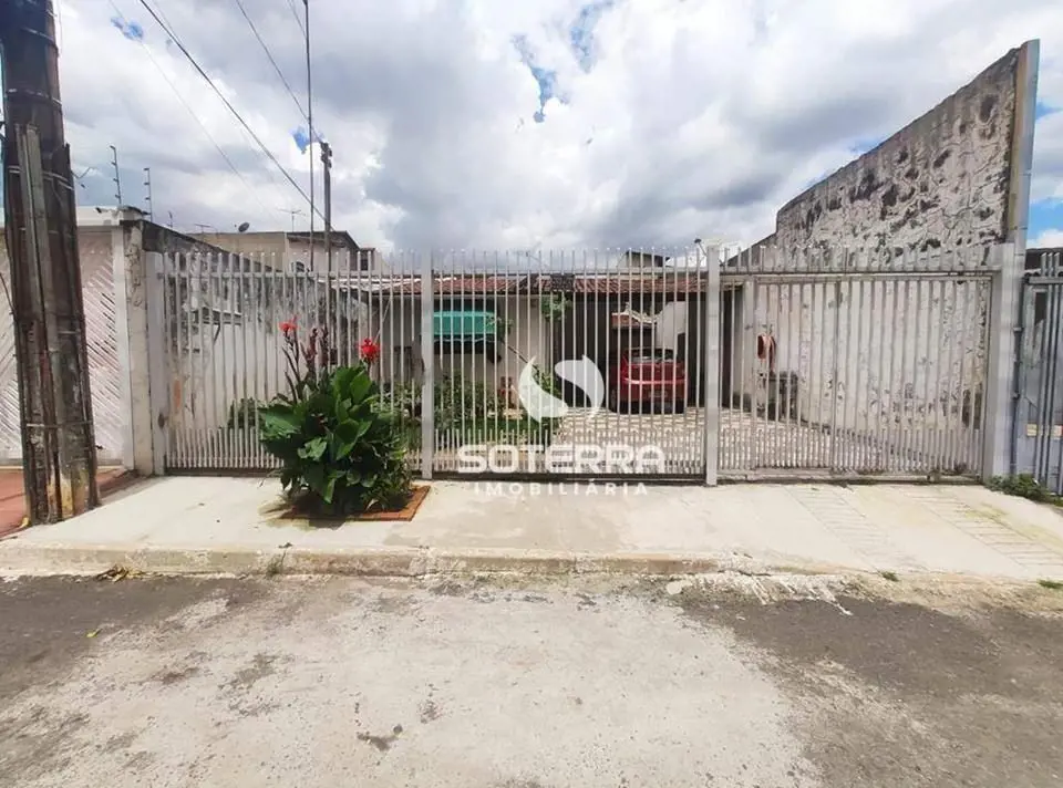 Excelente Casa localizada na QS 06 do Riacho Fundo ICasa muito bem localizada na...